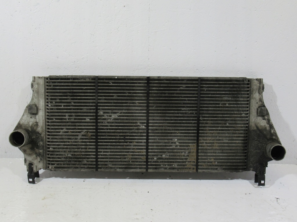 фото №1, Інтеркулер інтеркулер renault laguna 2