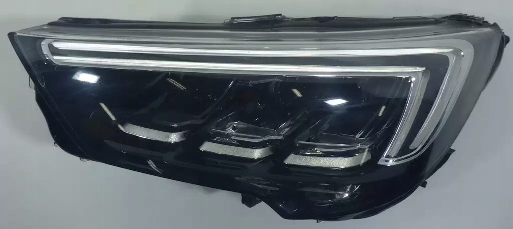 Купить Opel crossland x фара левый