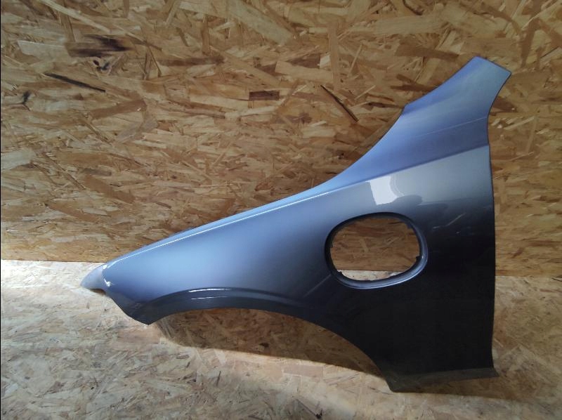 фото №1, Крила передній перед volvo s90 v90 hybrid plug in