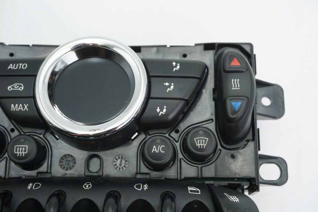 фото №3, Панель кондиціонера mini cooper countryman r60