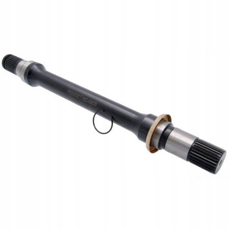 фото №1, Приводной вал febest 0512-626ge