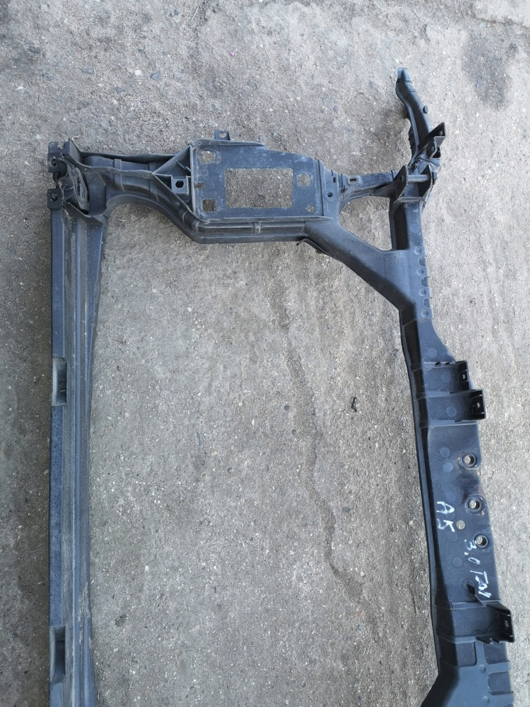 Audi a5 a4 b8 ремень передний усилитель рамка перед Цена