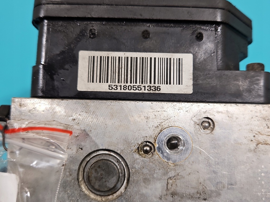 фото №7, Насос abs hyundai h1 ii 58920-4h850 bh60138210 es3