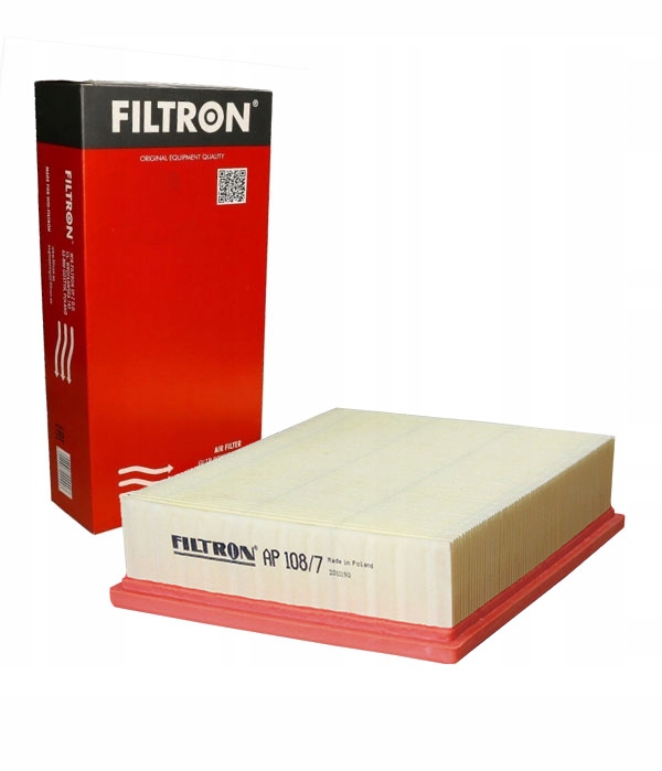 фото №1, Filtron фильтр воздуха ap108/7 hyundai grandeur