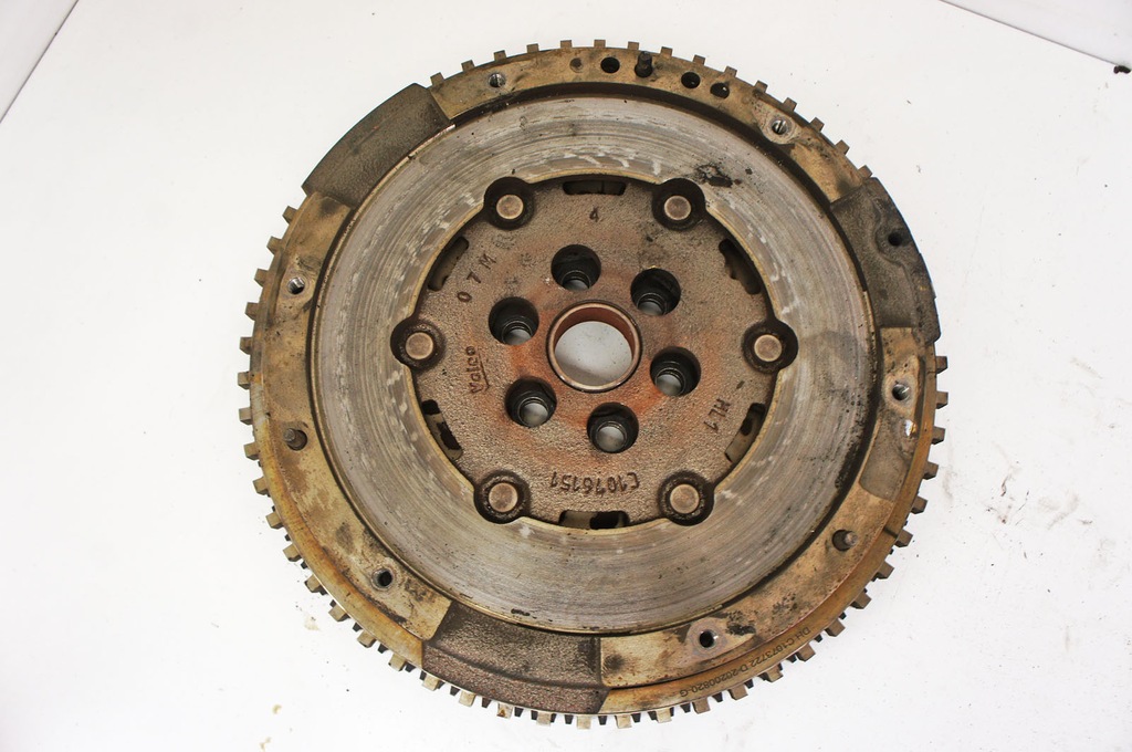 фото №9, Oa056 dacia sandero iii 1.0i сцепление полный