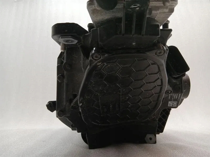 фото №7, Porsche 911 992 фара правый 992941020j фара фара led правый-