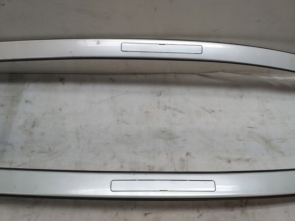 фото №4, Bmw 5 f10 молдинг дахова