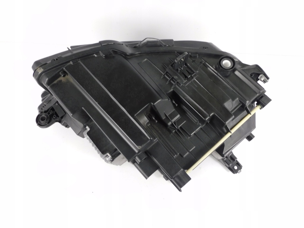 фото №15, Audi q4 89a лампа ліва matrix 89a941035b 89a9410783 usa