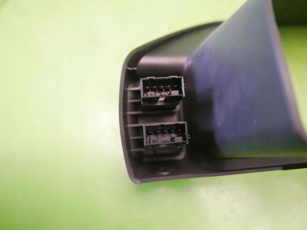 фото №7, Рамка защита спидометра land rover freelander i ln