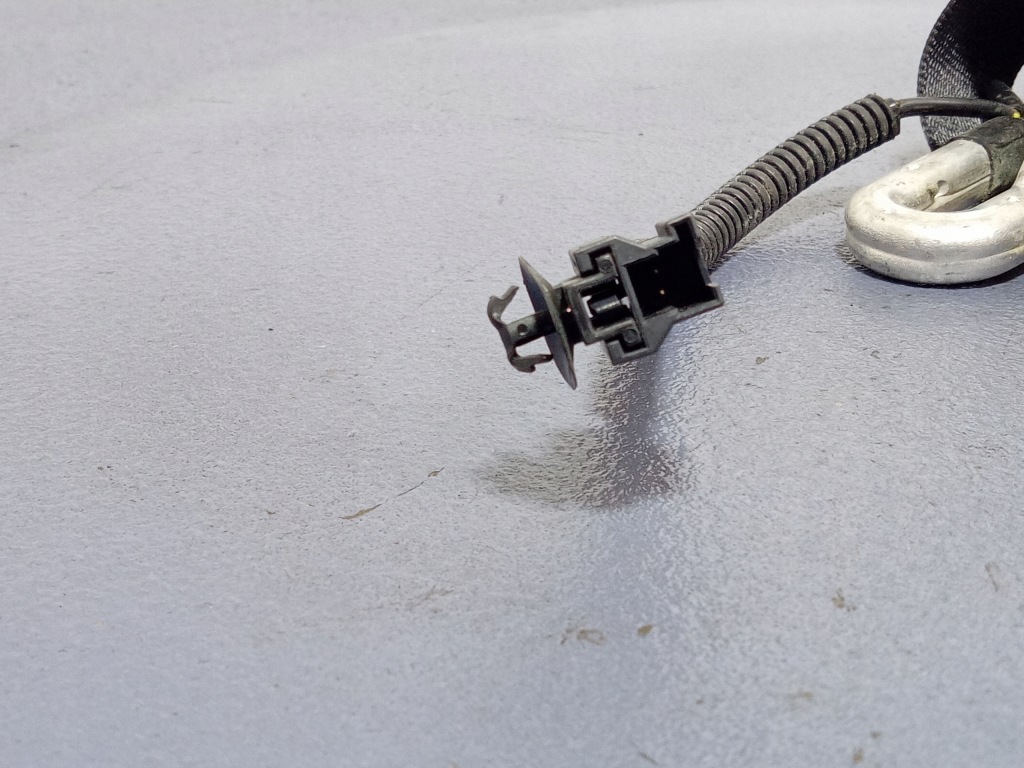 S w222 ремень безопасности средний 34161779a Оригинал