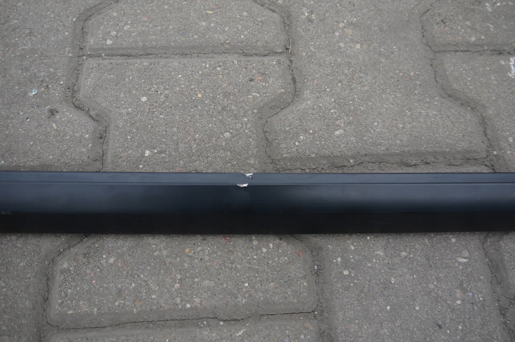 фото №6, Vw sharan 7n 2010-2015 рейлінг даховий лівий