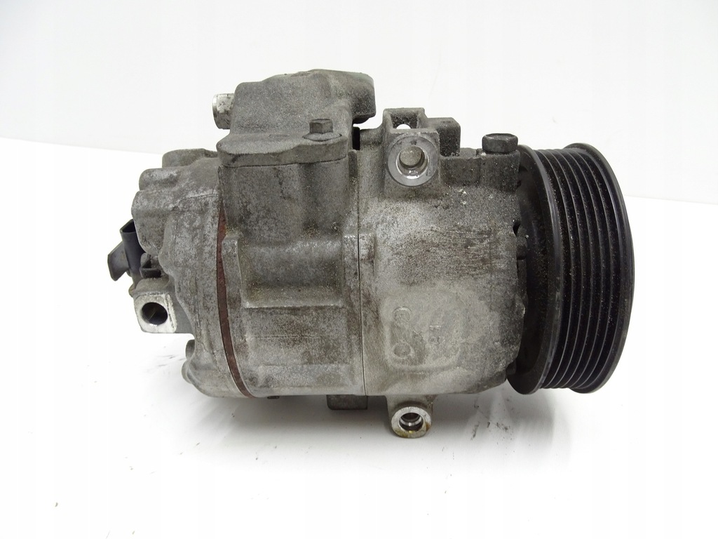 фото №8, Компрессор кондиционера dcp32020