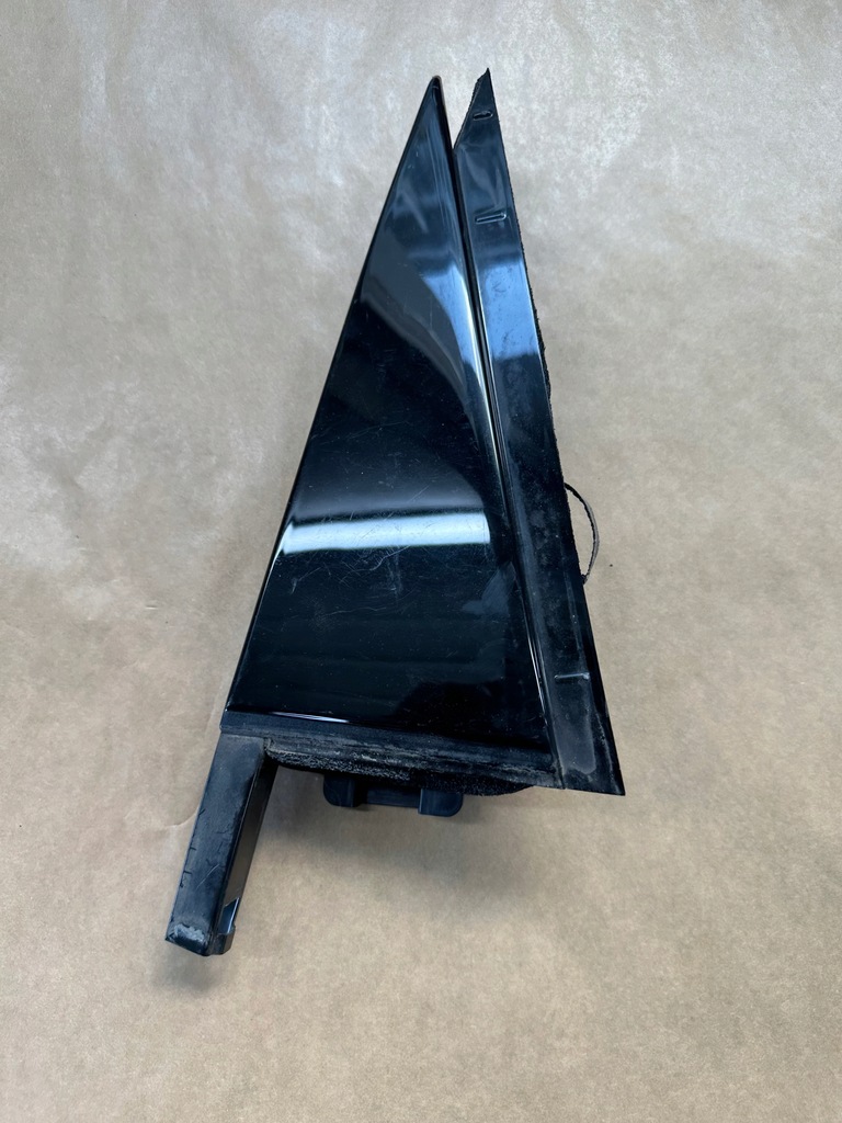 фото №1, Renault koleos ii трикутник двері лівий задня