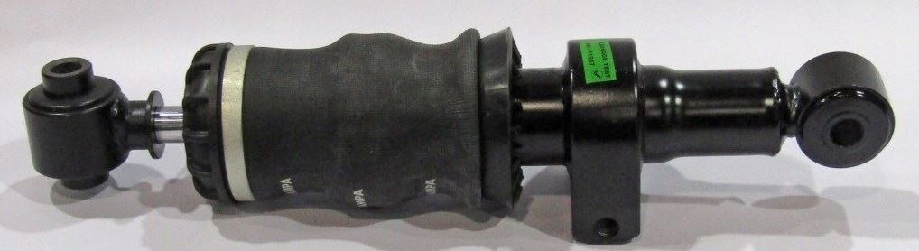 фото №1, Амортизатор подушка кабіни iveco stralis trakker