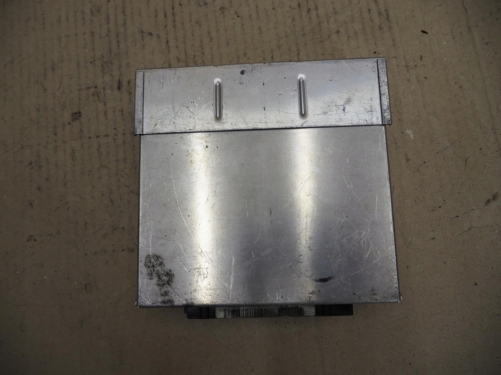 фото №10, Бортовий комп'ютер двигуна opel kadet 1237677