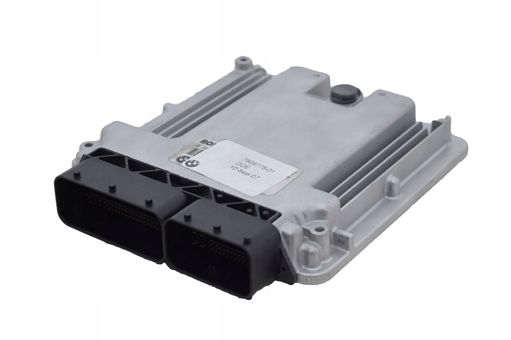 фото №1, Бортовий комп'ютер блок керування mini cooper 7808778