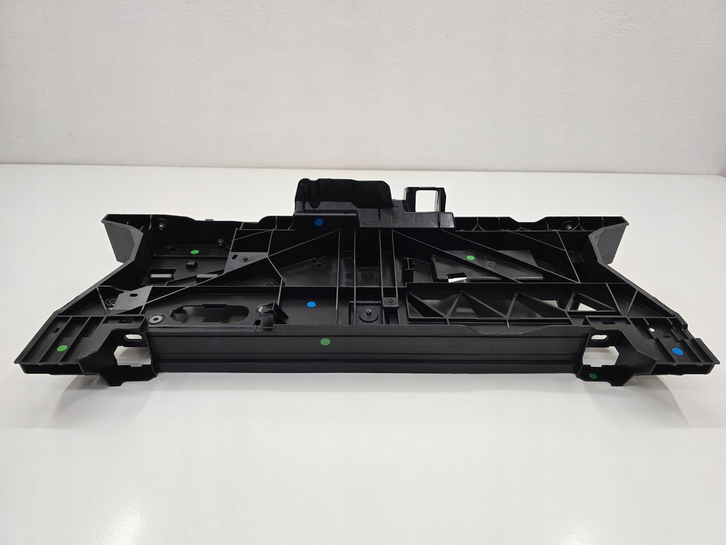 фото №7, Pas передній підсилювач jumpy proace expert vivaro 16- перед