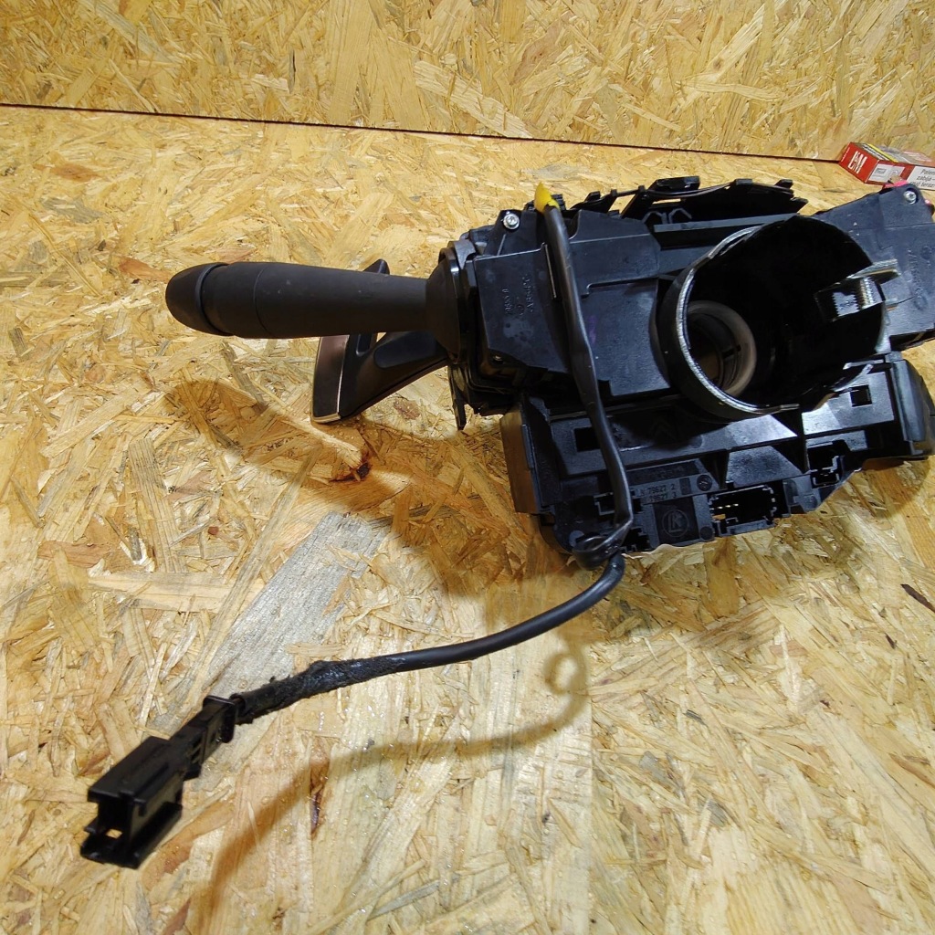 Peugeot 508 ii 2020 перемикач світла Київ