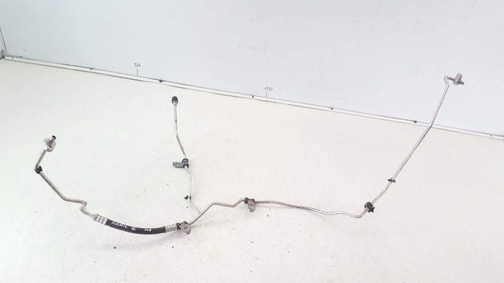 фото №1, Wąż шланг кондиціонера renault scenic iii 1,2