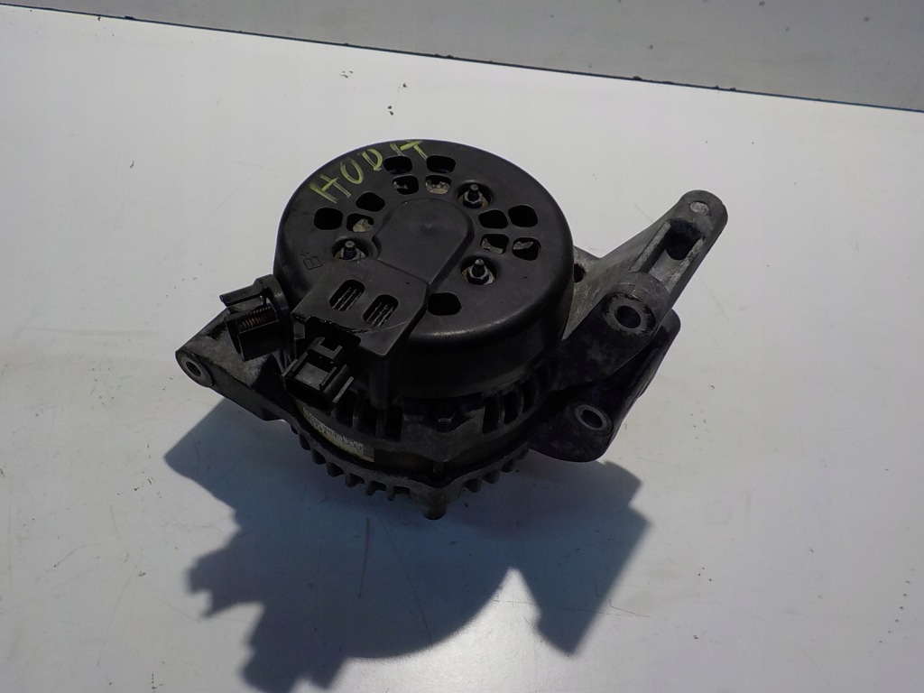 Купить Ford c-max focus 2 mk2 1.8 2.0 16v qqdb aoda генератор 3m5t-10300-lc