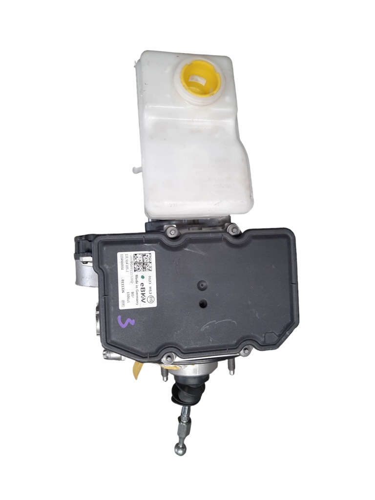 фото №1, Vw up! e-up! насос тормозная 12e614105j h