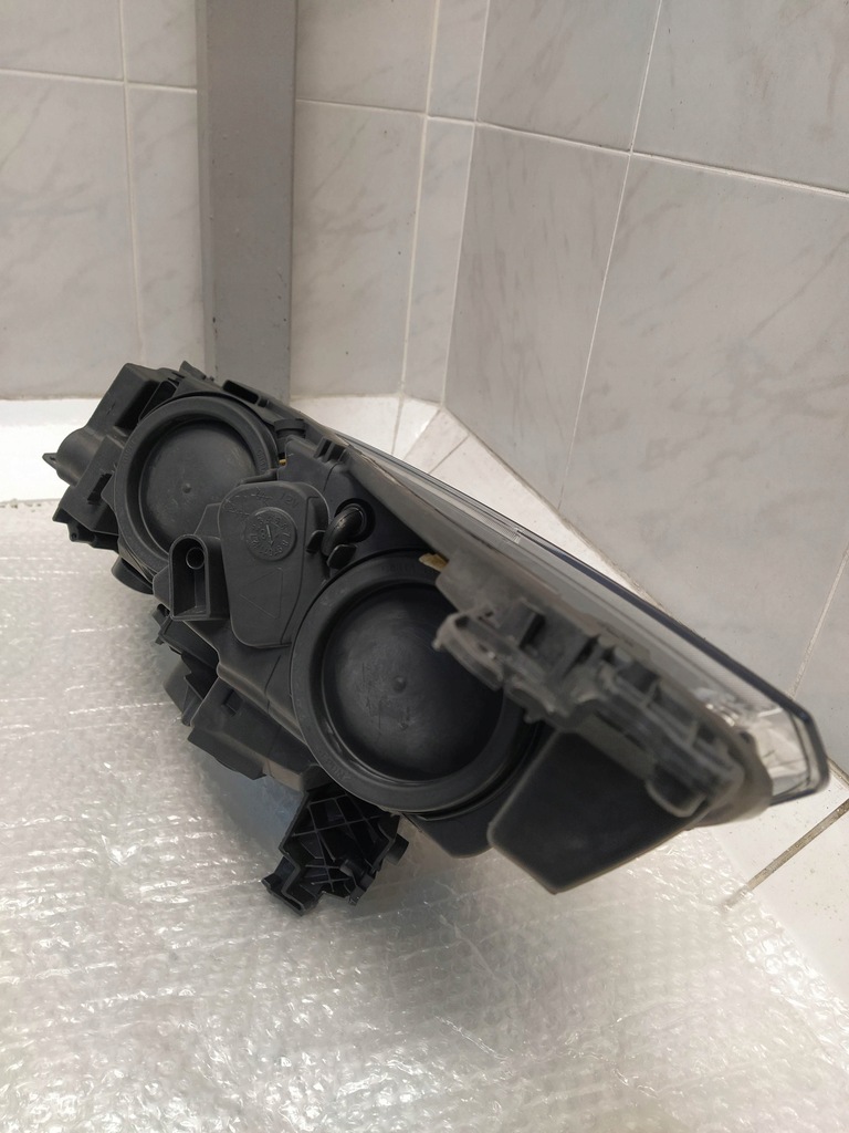 фото №10, Ford kuga mk2 lift 2016- escape lift 2016 - лампа права передня перед