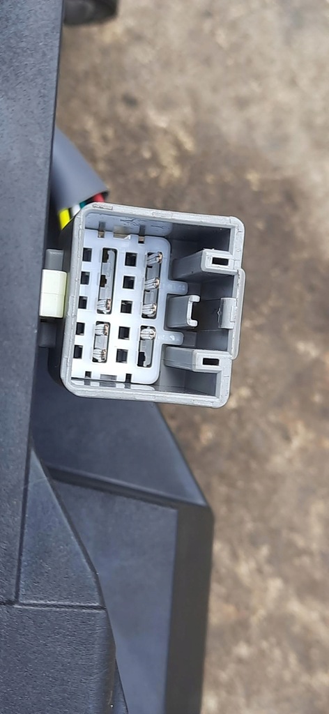 фото №7, Вибірник домкрат перемикання передач автоматична коробка передач anglik ford focus mk3 f1ep7k004