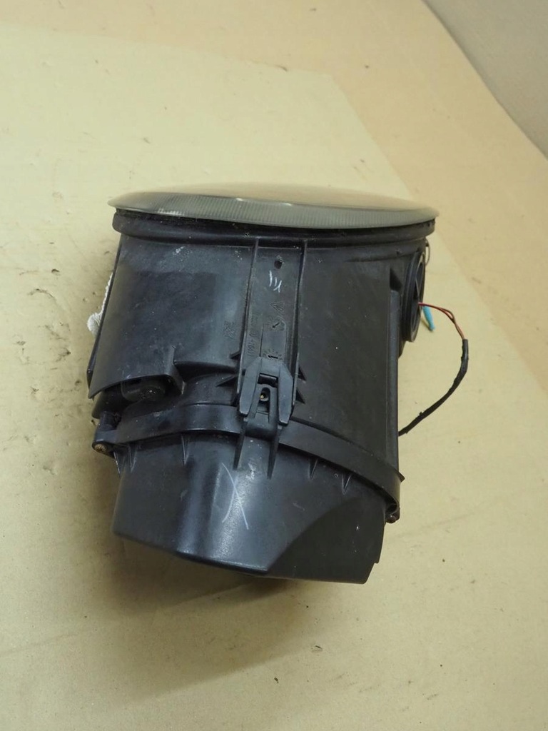 фото №7, Лампа перед ліва porsche cayman boxster 987 лінза koito 100-16411