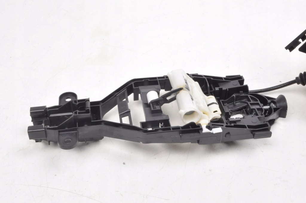 фото №6, Volvo xc60 ii xc90 s90 v90 v60 замок двері правий задня задній 32131411 6 pin