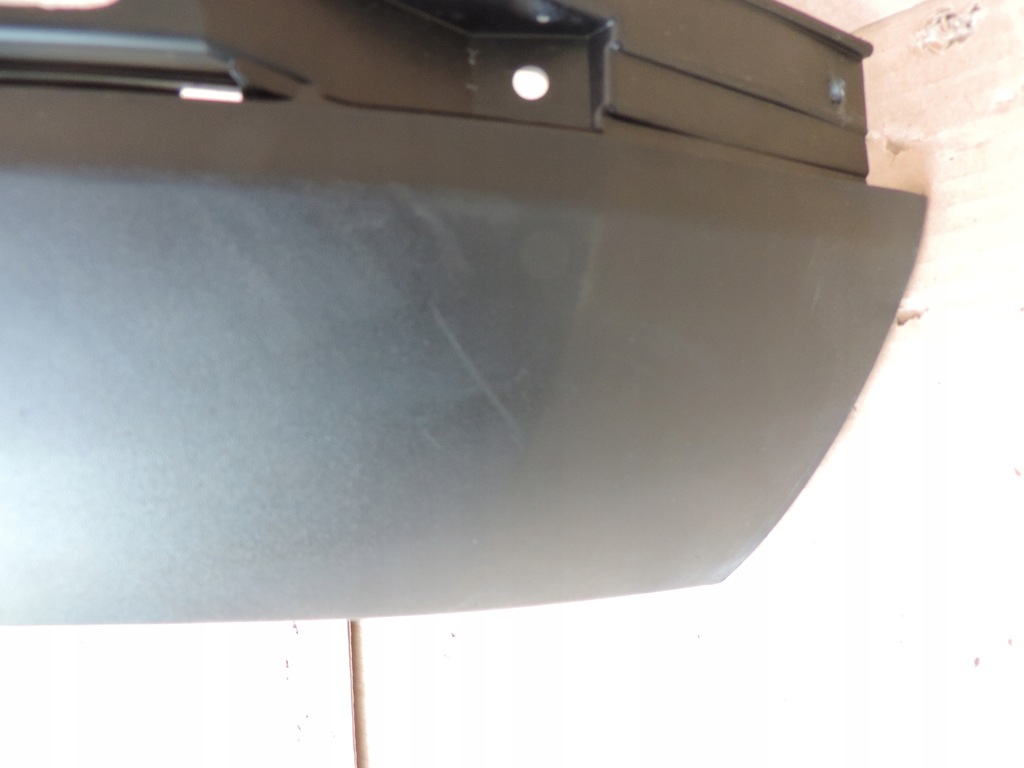 фото №10, Ford kuga mk3 iii escape 2019 2020 передній бампер накладка