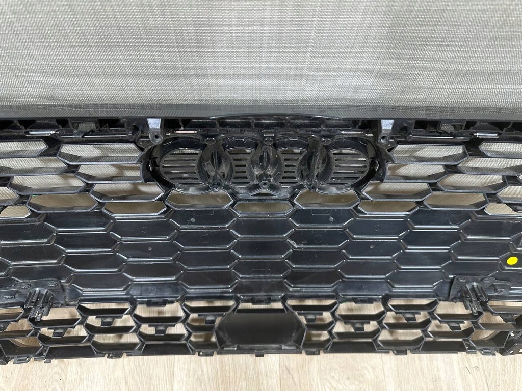 фото №12, Решётка радиатора решётка радиатора audi a3 8y 2020-2023 8y0853651a