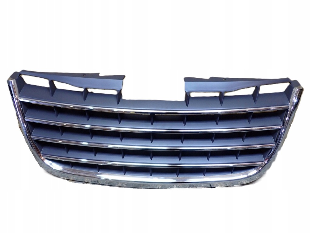 фото №1, Nowa оригинальная решётка радиатора решётка радиатора chrysler grand voyager 2008-2011r 05113228aa