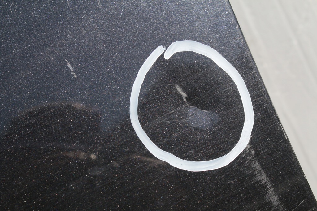 фото №9, Двері ліва передні vw touareg