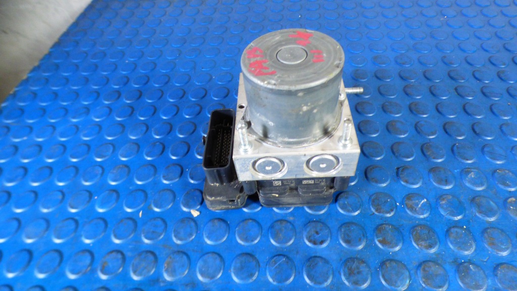 фото №5, Насос гальмівна abs 6c0907379r 6c0907379k 6c0907379g fabia iii ibiza iv