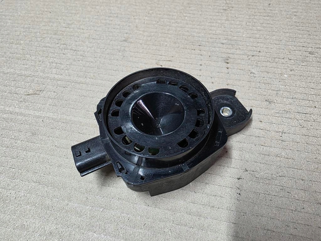 фото №1, Renault twizy 2012r клаксон 256208245r