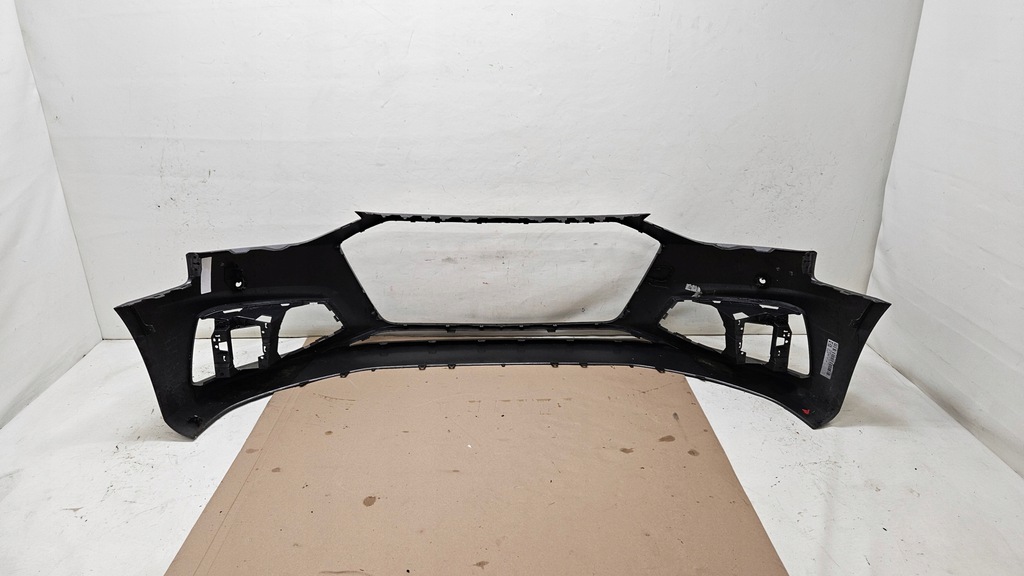 фото №9, Бампер перед передний audi a4 b9 lift 8w0807437ah