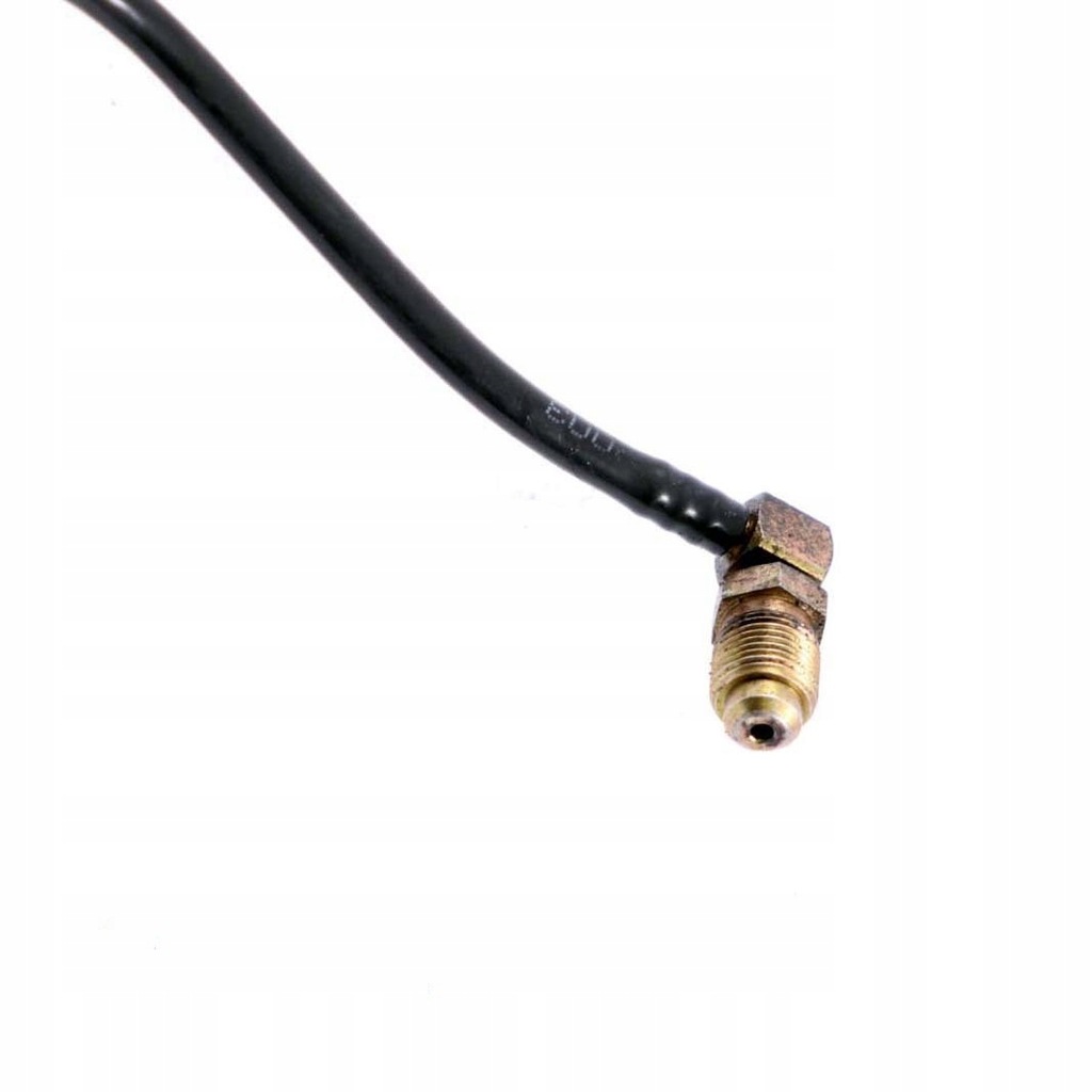 фото №10, Mercedes w211 wąż шланг насоса