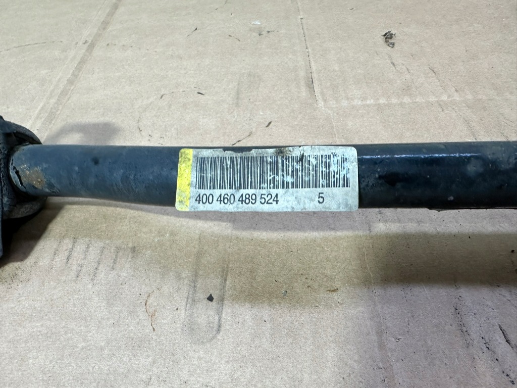 Купить Тяга стабилизатора задний , задний, соединитель mercedes ml w164 6.3 amg