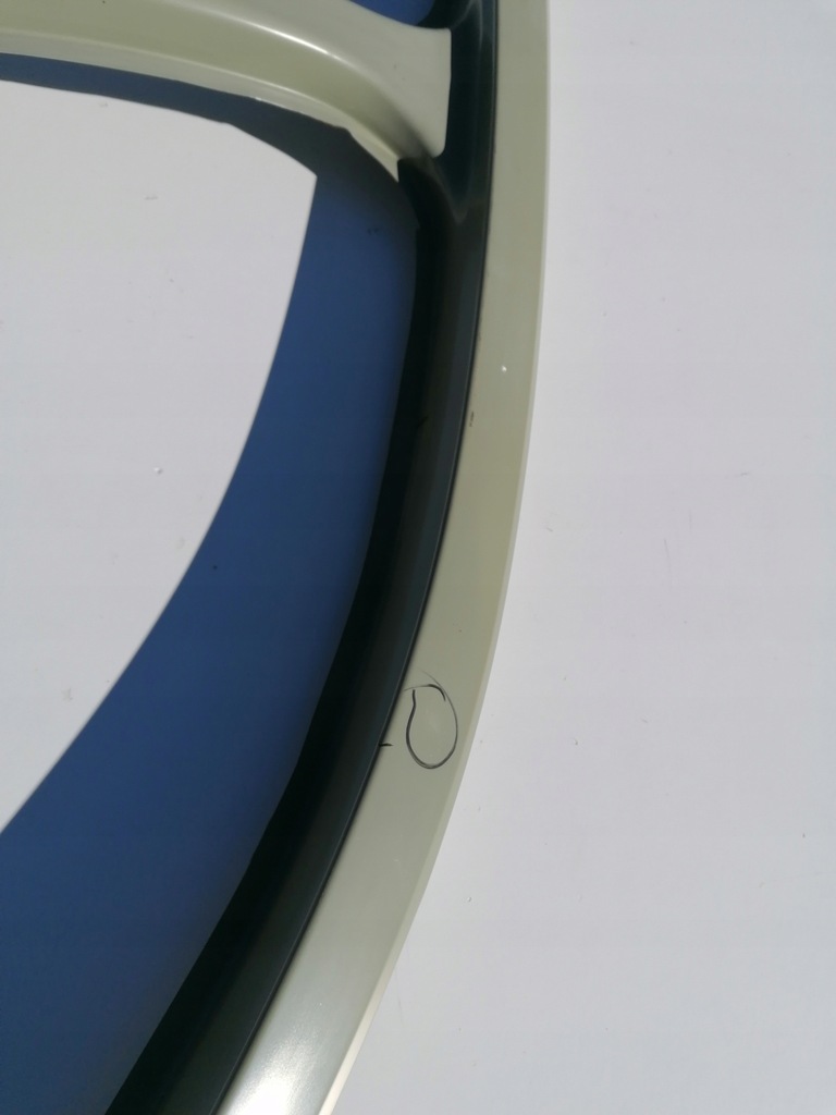 фото №9, Поріг блок двигуна обшивка праве skoda octavia iii 5e