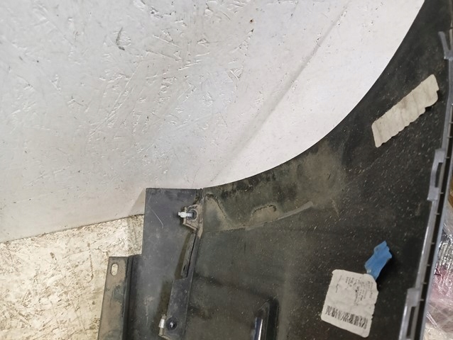 фото №6, Бампер задняя задний ford mustang vi 6 15-18r