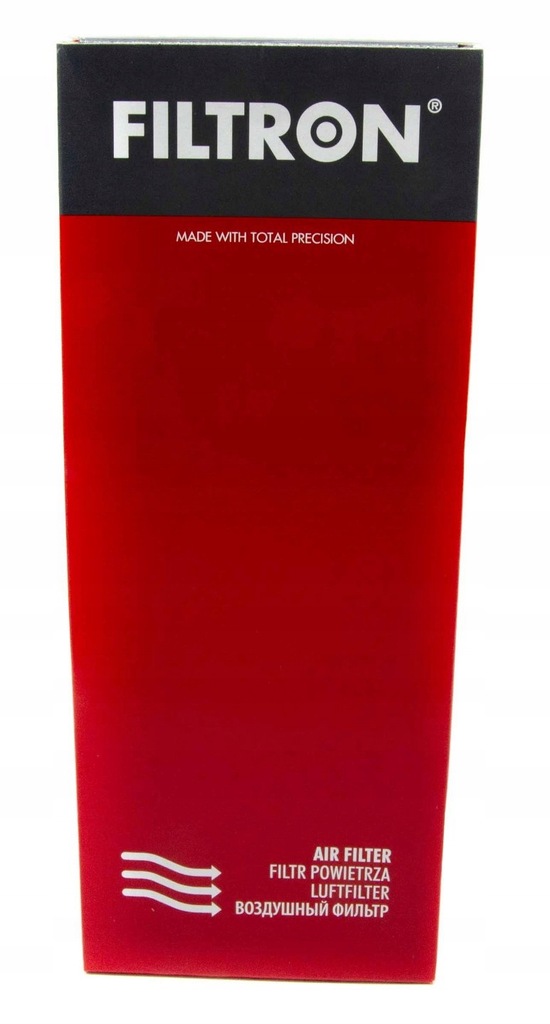 фото №12, Фильтр воздуха isuzu trooper opel monterey a 3.2 3.5 91- filtron ap 109/1