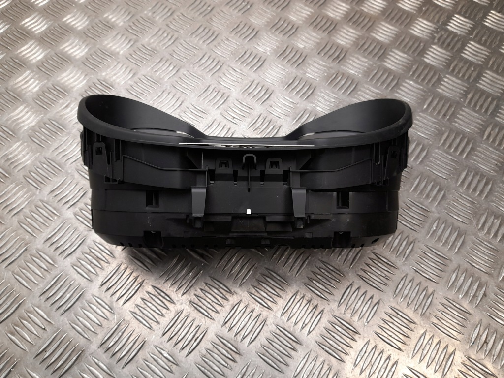 фото №5, Приборная панель приборная škoda octavia iii combi 2017 км/ч 5e0920757c