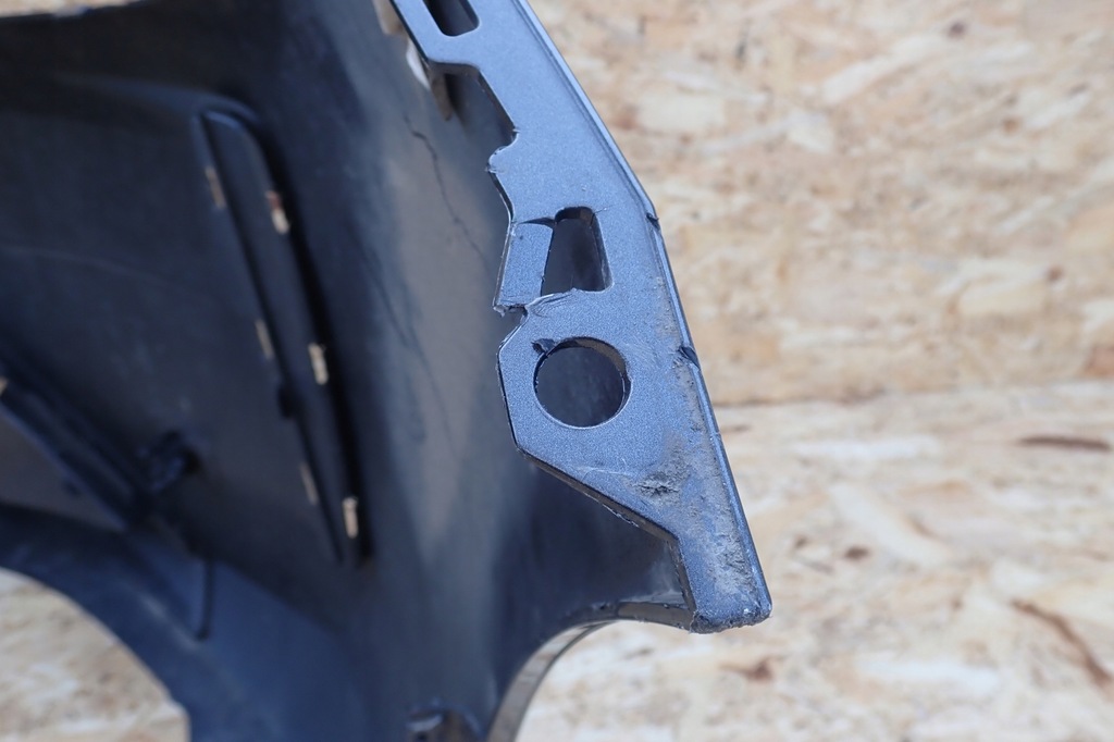 фото №12, Opel astra l vi 2022- бампер перед передний 9839948480