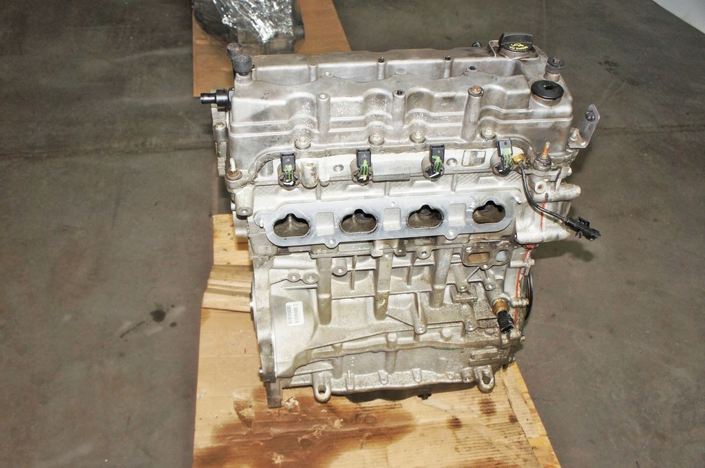 фото №7, Rz002 jeep renegade 2.4i 185km двигатель tnxe 23% vat