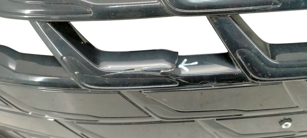 фото №6, 8y0853651ae audi a3 8y 2020- решётка радиатора решётка радиатора бампера передний перед