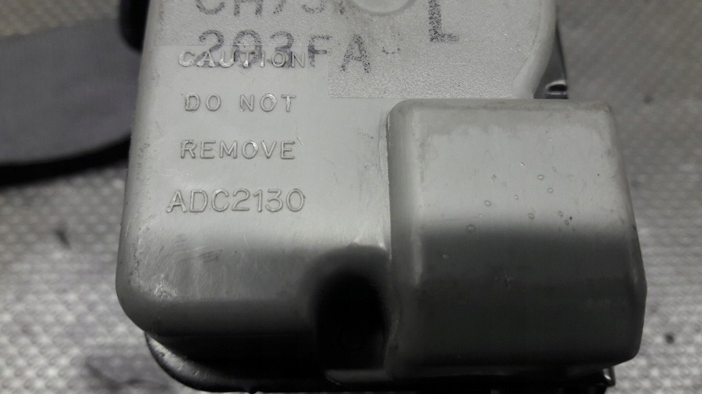 фото №9, Adc2130 pas лівий перед kia rio carens