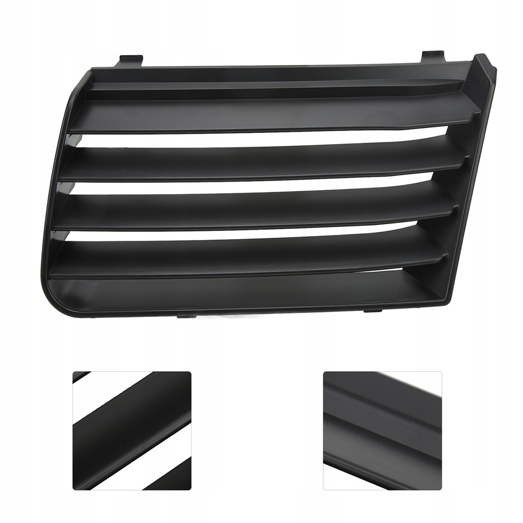 фото №8, Передня захист капот решітка бампера ліва dla seat alhambra 7m 2000-2010