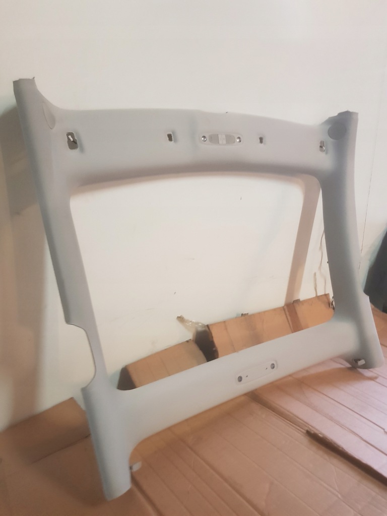 фото №2, Tesla 3 стеля