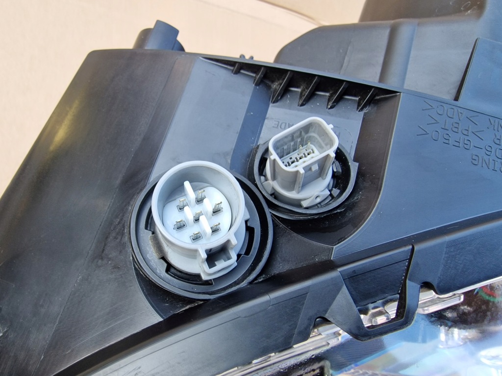 фото №5, Mazda cx5 ii лампа правая full led kb8p51030