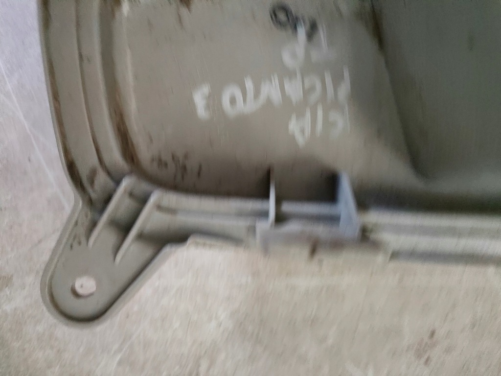 фото №6, Kia picanto iii лампа правый задняя